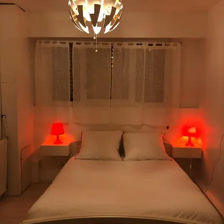 Apartment Cosy House *