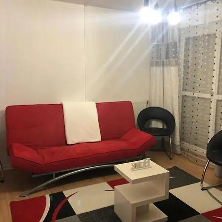 Cosy House Argenteuil