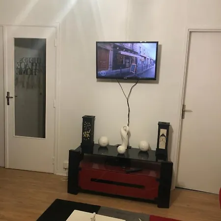 Cosy House Apartment